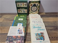 Children's Story Books