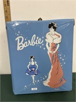 arbie Doll Carrying Case 1962 Ponytail
