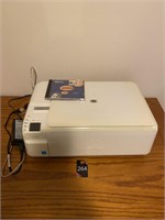 HP Photo Smart Printer Scanner Copier