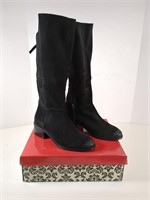 NEW Naughty Monkey Women's Boots (Size: 9)