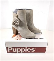 NEW Hushpuppies Women's Boots (Size: 8)