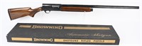 BOXED BELGIUM BROWNING MAG. 12 AUTO 5 SHOTGUN 1975