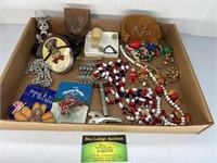 Jewelry and More