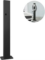 EVSE Wall Connector Pedestal