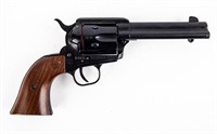 Gun Chiappa Puma 1873-22 Revolver .22 LR