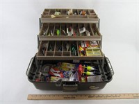 Complete Tackle Box