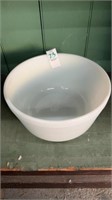 Vintage, Pyrex Mixing Bowl, Hamilton Beach, #14,