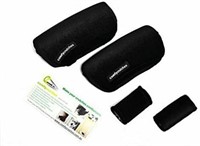 Comfy Crutches Premium Crutch Pads For Crutches -