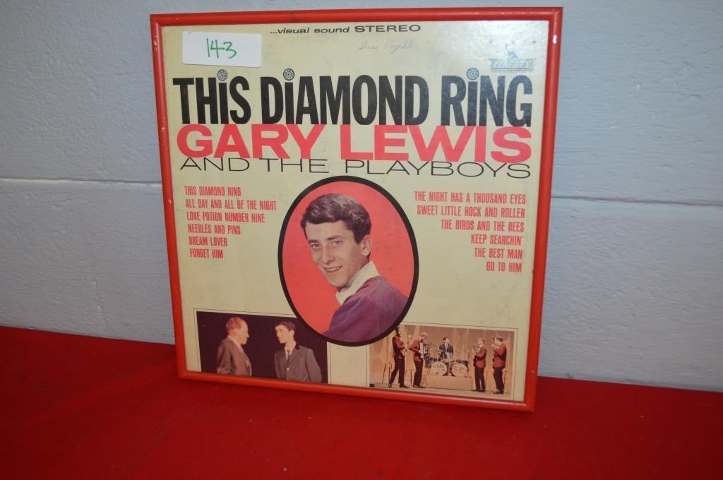 This Diamond Ring Picture