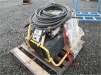 Stanley HP-1 Compact Hyd. Power Unit