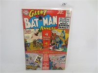 1964 No. 7 Batman, Giant issue