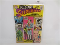 1965 No. 11 Superman, Giant issue