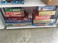 Board games