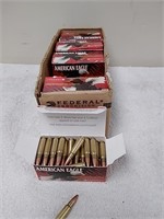 500 rounds 5.7x28mm ammo