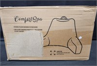 ComfortSpa Reading Pillow for Bed Adult Size,