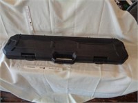 Moulded ABS Rifle Case, Padded