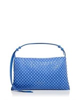 $253  Simon Miller Vegan Puffin Shoulder Bag