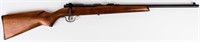 Gun Sears Model 1 Bolt Action 22LR Rifle