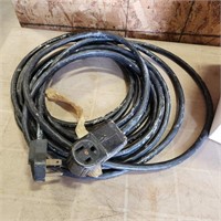12 Gauge Cord Length Unknown