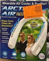 Arctic Air Personal Air Cooler And Purifier