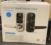 Smonet Door Lock Fingerprint Smart Lock $170 R