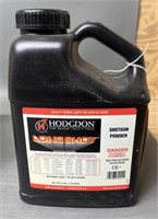 4 lbs Jug Hodgdon LongShot Reloading Powder