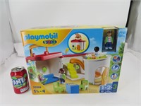 Playmobil 1-2-3, bloc neuf #70399