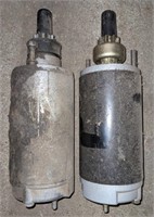 Starter Motor (bidding 1xqty)