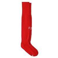 Umbro Men's Club II Socks, Red, Adult Large