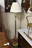 Floor Lamp: