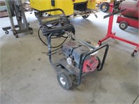 Commerical Power 3200 Pressure Washer