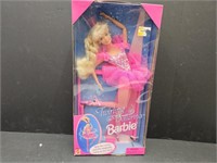 Twirl NIB Barbie