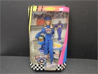 500tyh Anniversary NASCAR NIB Barbie
