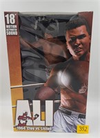 Ali Boxing Figure 18"