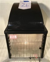 Commercial Grade Food Warmer