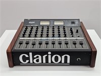 Clarion Phonic Audio Mixer