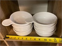 Corning ware dishes