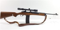 Ruger Ranch Rifle .223 Rifle