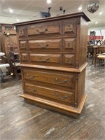 MCM CHEST OF DRAWERS