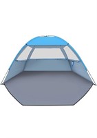 Gorich Beach Tent, Beach Shade Tent for