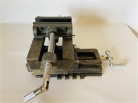 Heavy Duty Table Vice