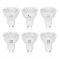 P915  Simba GU10 LED Bulb 5W 5000K 120V 6-Pack