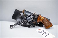 (R) Smith & Wesson Model 10 .38Spl Revolver