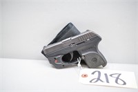 (R) Ruger LCP .380 Auto Pistol