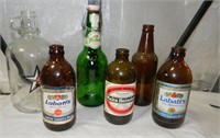 Bottles