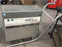 Del Ozone MPI 300 Ozone Sanitation System Multi