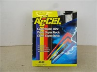 Accel SuperStock Wire