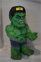 Unique Marvel The Hulk Candy Bowl Holder
