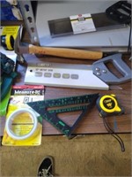 Home Repair Starter Kit