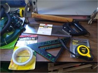 Home Repair Starter Kit